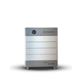 HomeGrid Stack'd Series LFP Batteries - 4 Stack of Batteries